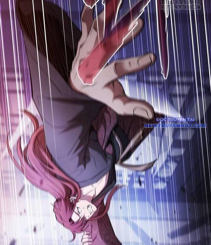 Điệp Viên Ma Giáo: Chapter 9