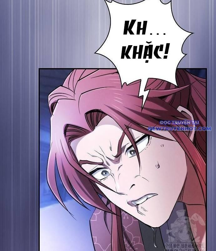 Điệp Viên Ma Giáo: Chapter 9