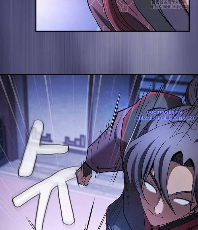 Điệp Viên Ma Giáo: Chapter 9