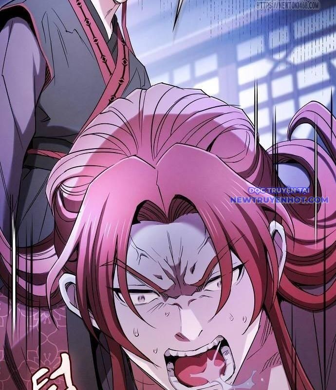 Điệp Viên Ma Giáo: Chapter 9