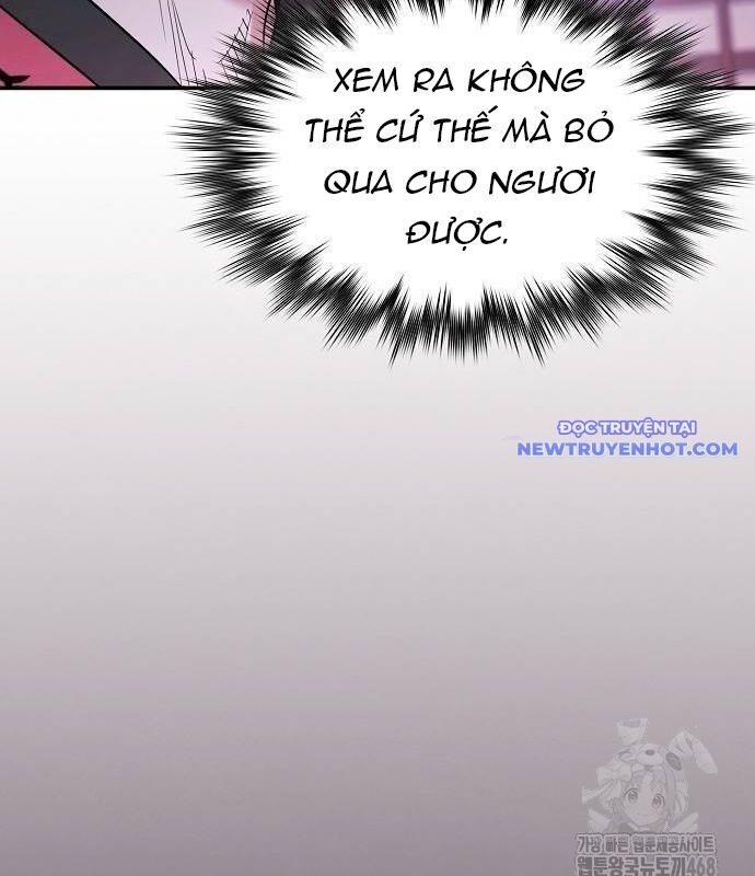 Điệp Viên Ma Giáo: Chapter 9