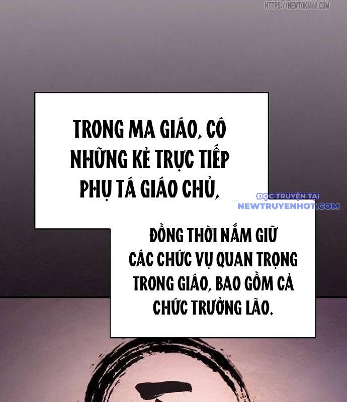 Điệp Viên Ma Giáo: Chapter 9
