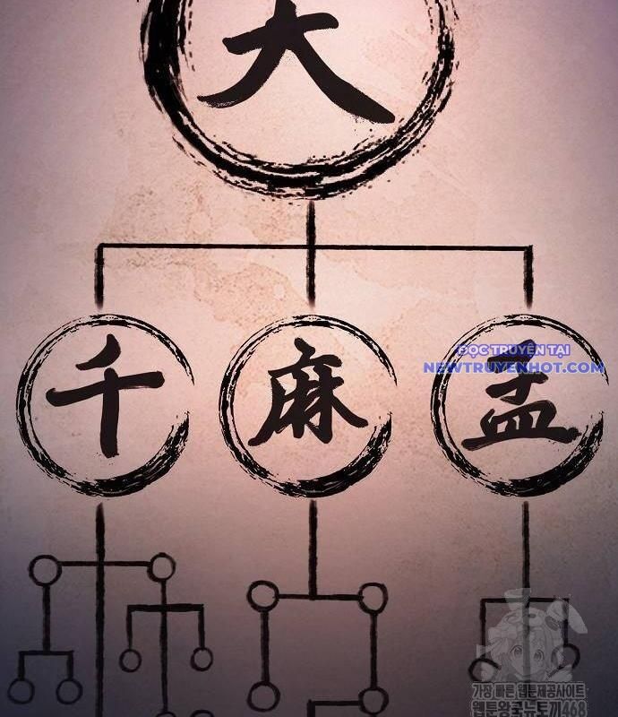 Điệp Viên Ma Giáo: Chapter 9