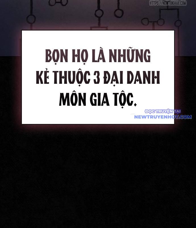 Điệp Viên Ma Giáo: Chapter 9