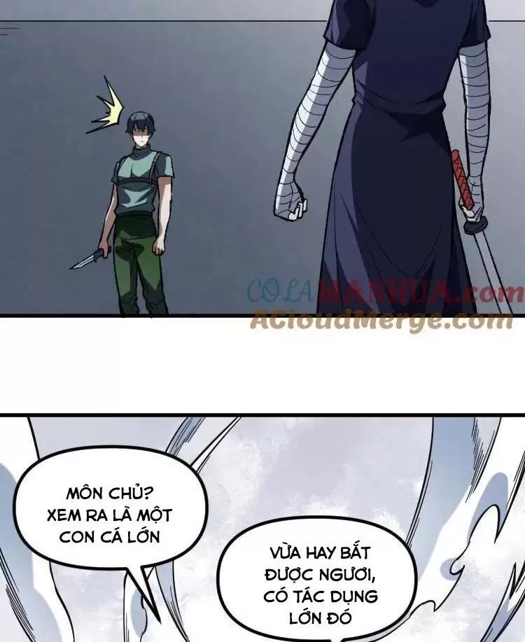 Diệu Thủ Cuồng Y: Chapter 320