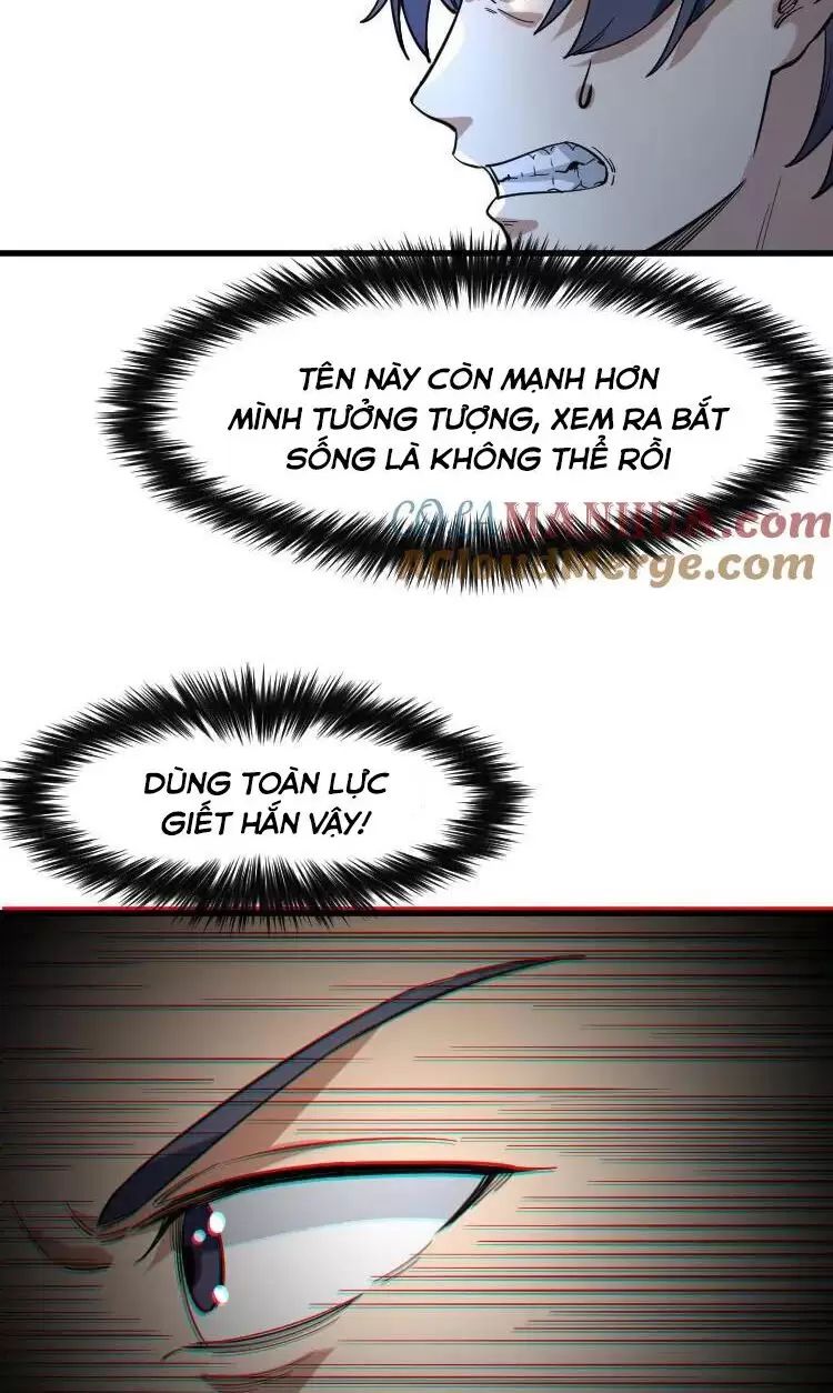 Diệu Thủ Cuồng Y: Chapter 320