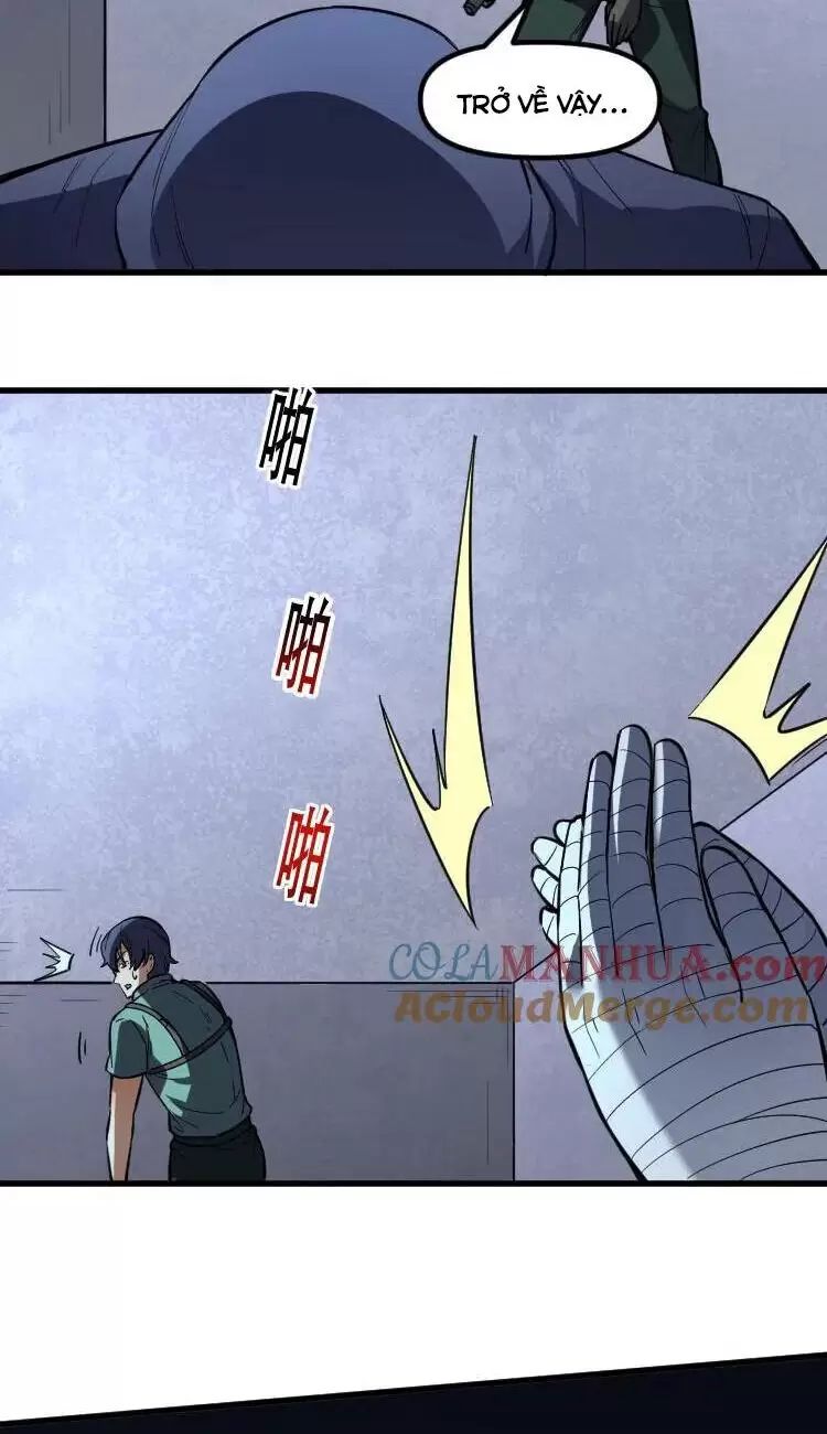 Diệu Thủ Cuồng Y: Chapter 320