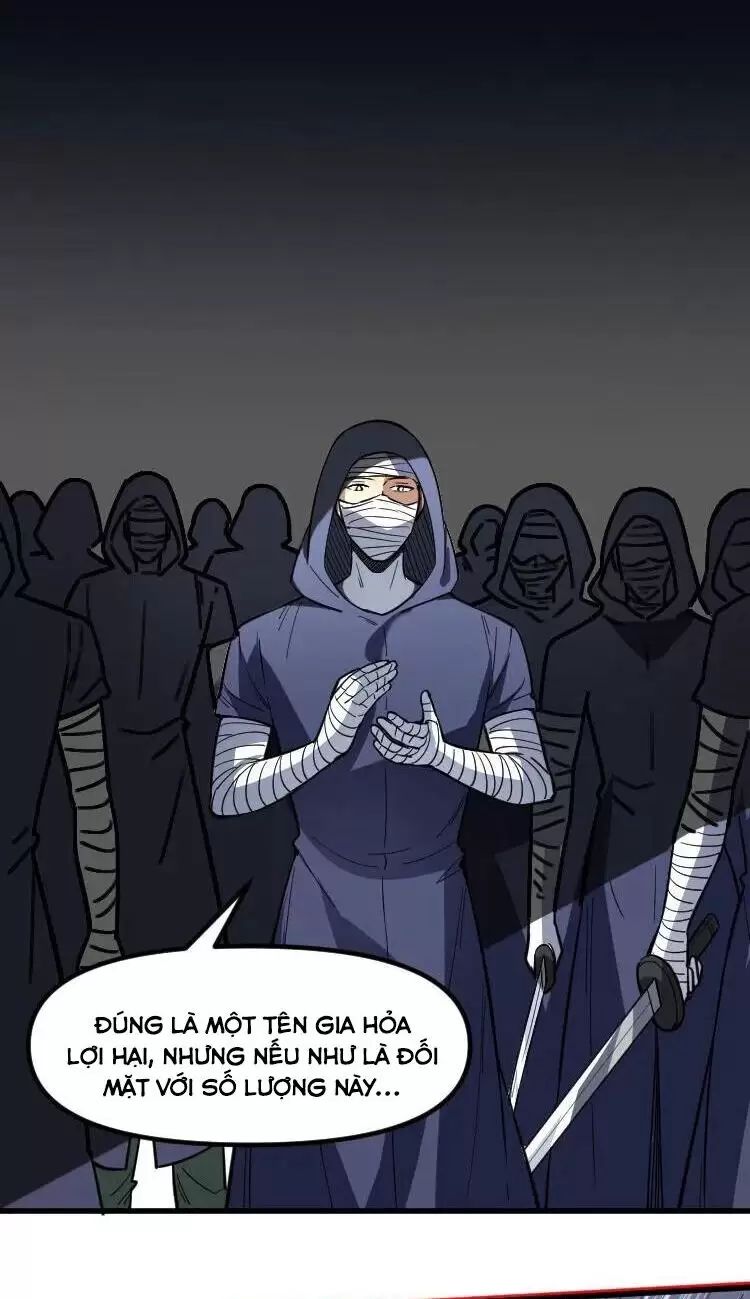 Diệu Thủ Cuồng Y: Chapter 320