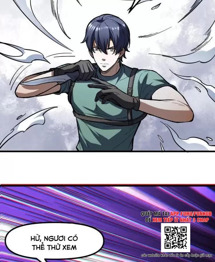 Diệu Thủ Cuồng Y: Chapter 320