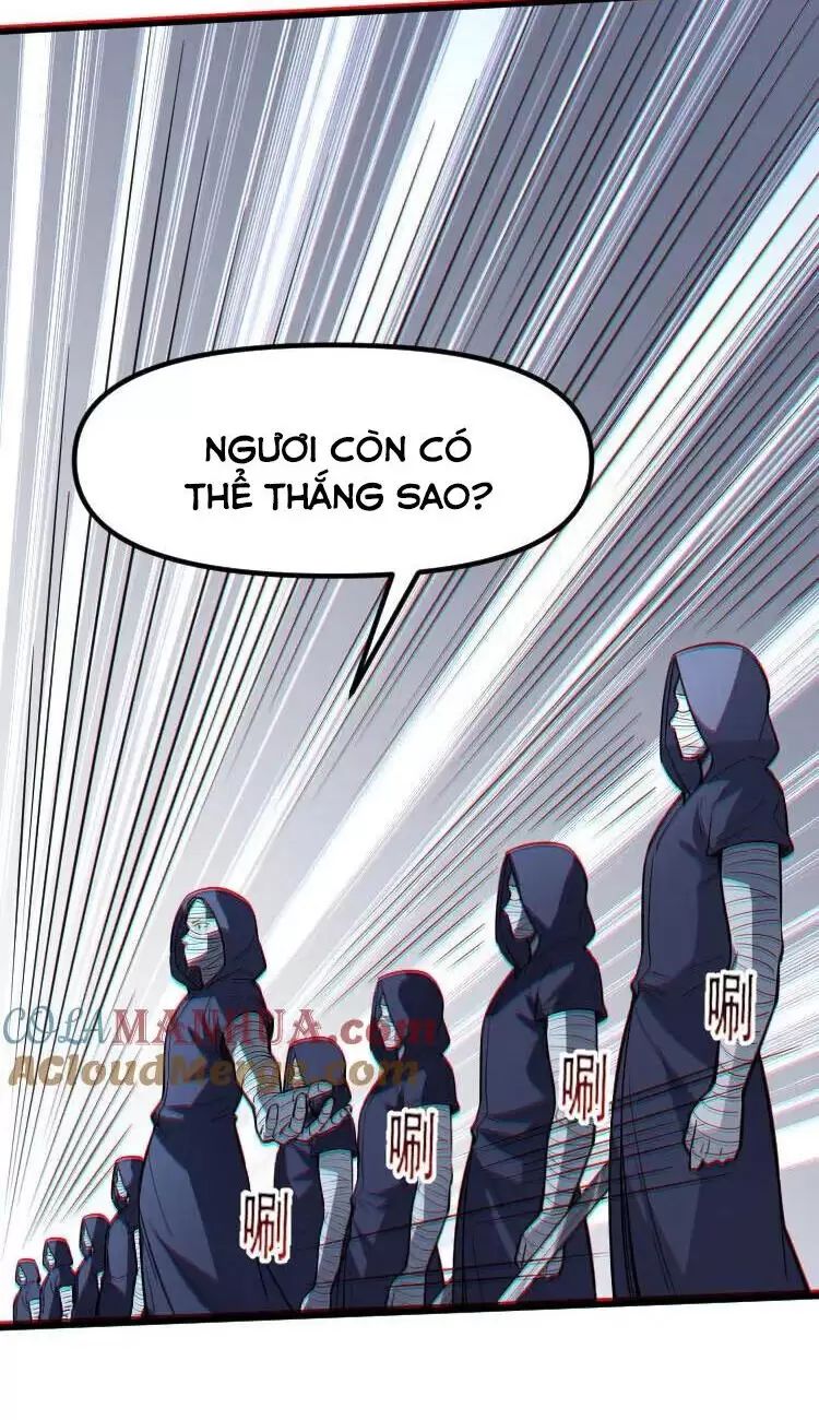 Diệu Thủ Cuồng Y: Chapter 320