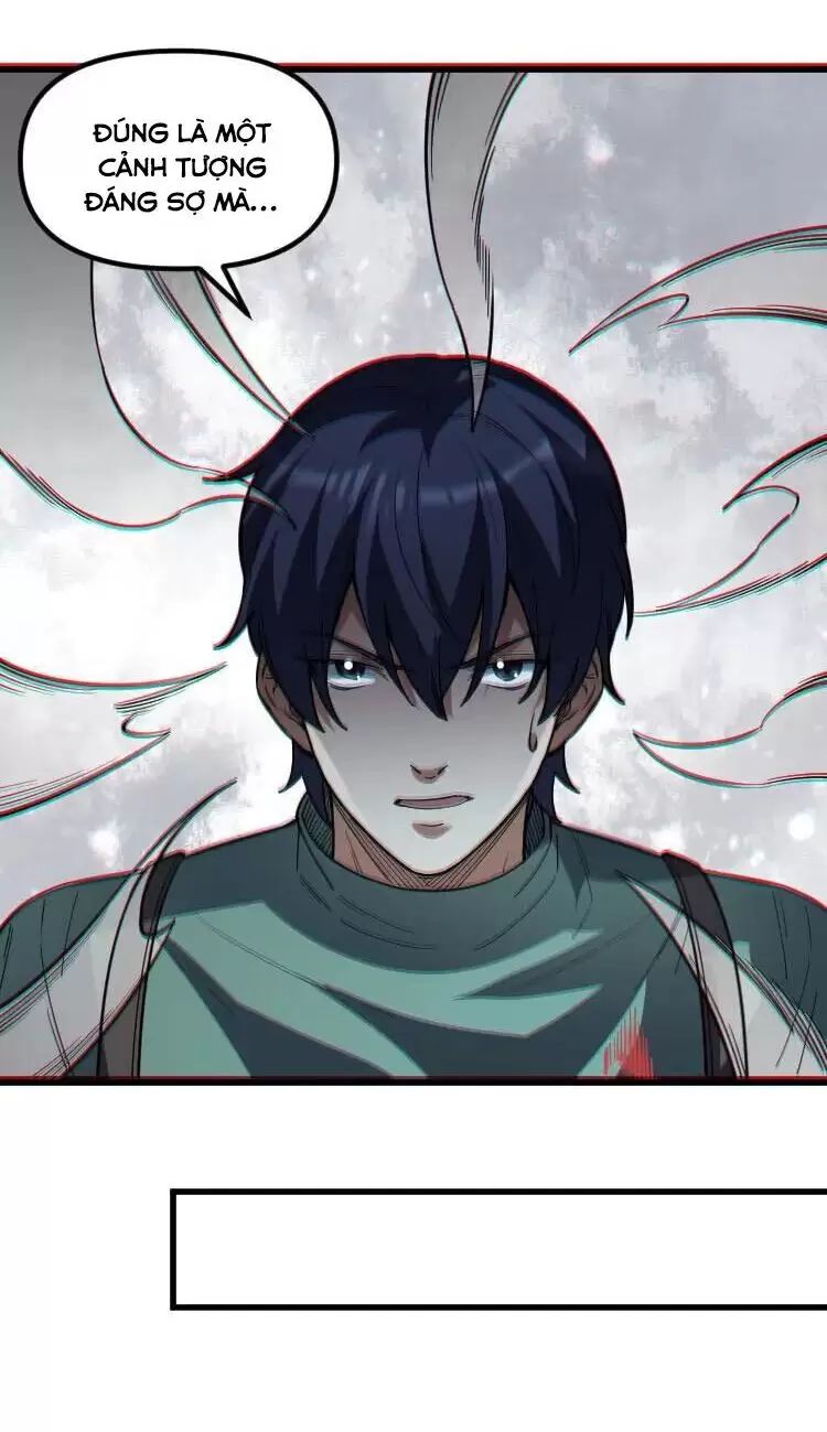 Diệu Thủ Cuồng Y: Chapter 320