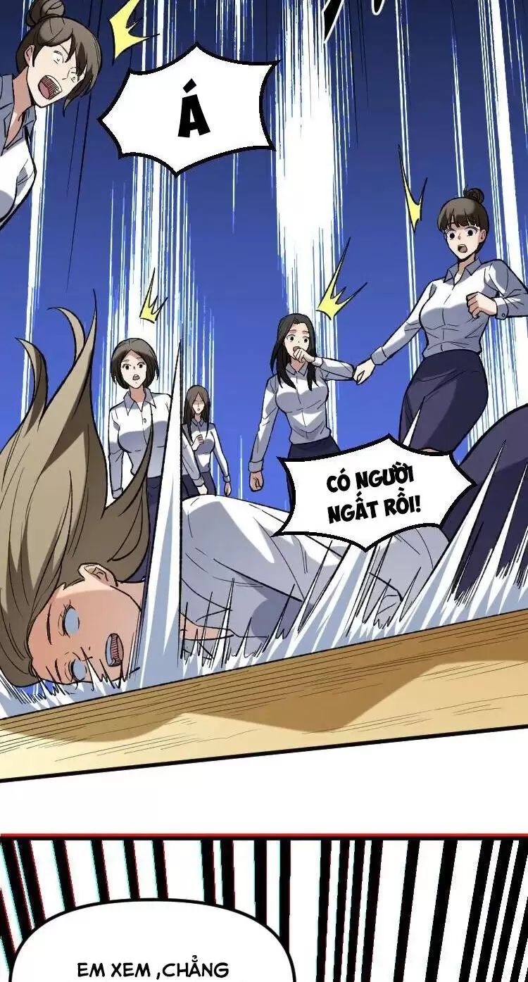 Diệu Thủ Cuồng Y: Chapter 320