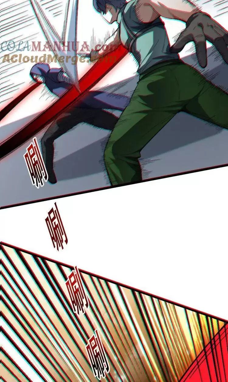 Diệu Thủ Cuồng Y: Chapter 320