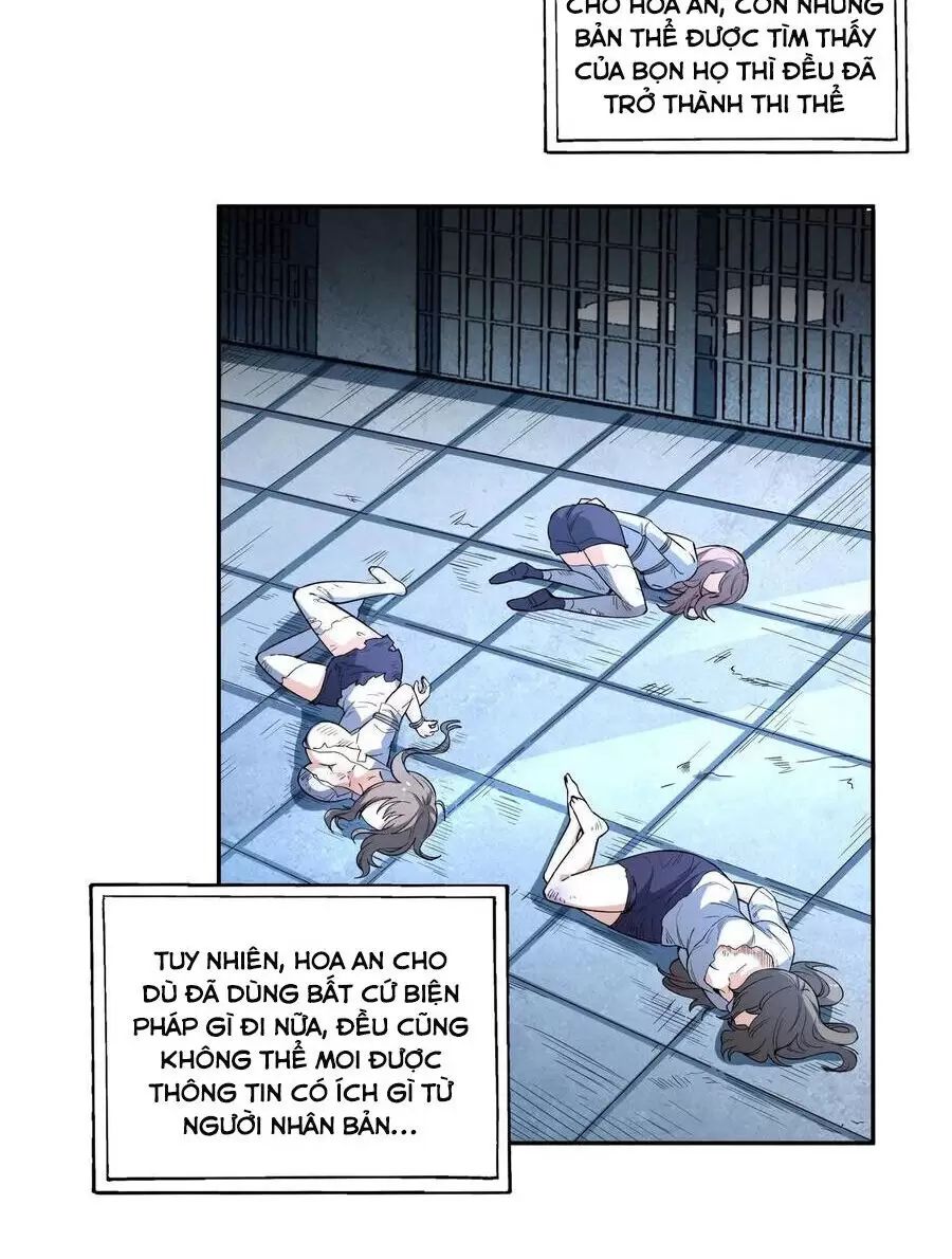 Diệu Thủ Cuồng Y: Chapter 321