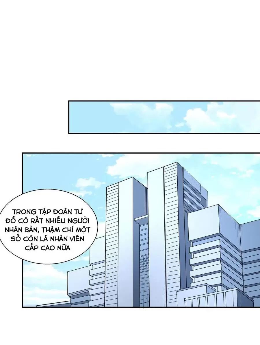 Diệu Thủ Cuồng Y: Chapter 321