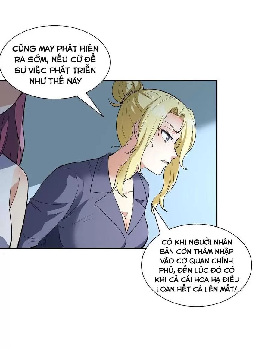 Diệu Thủ Cuồng Y: Chapter 321