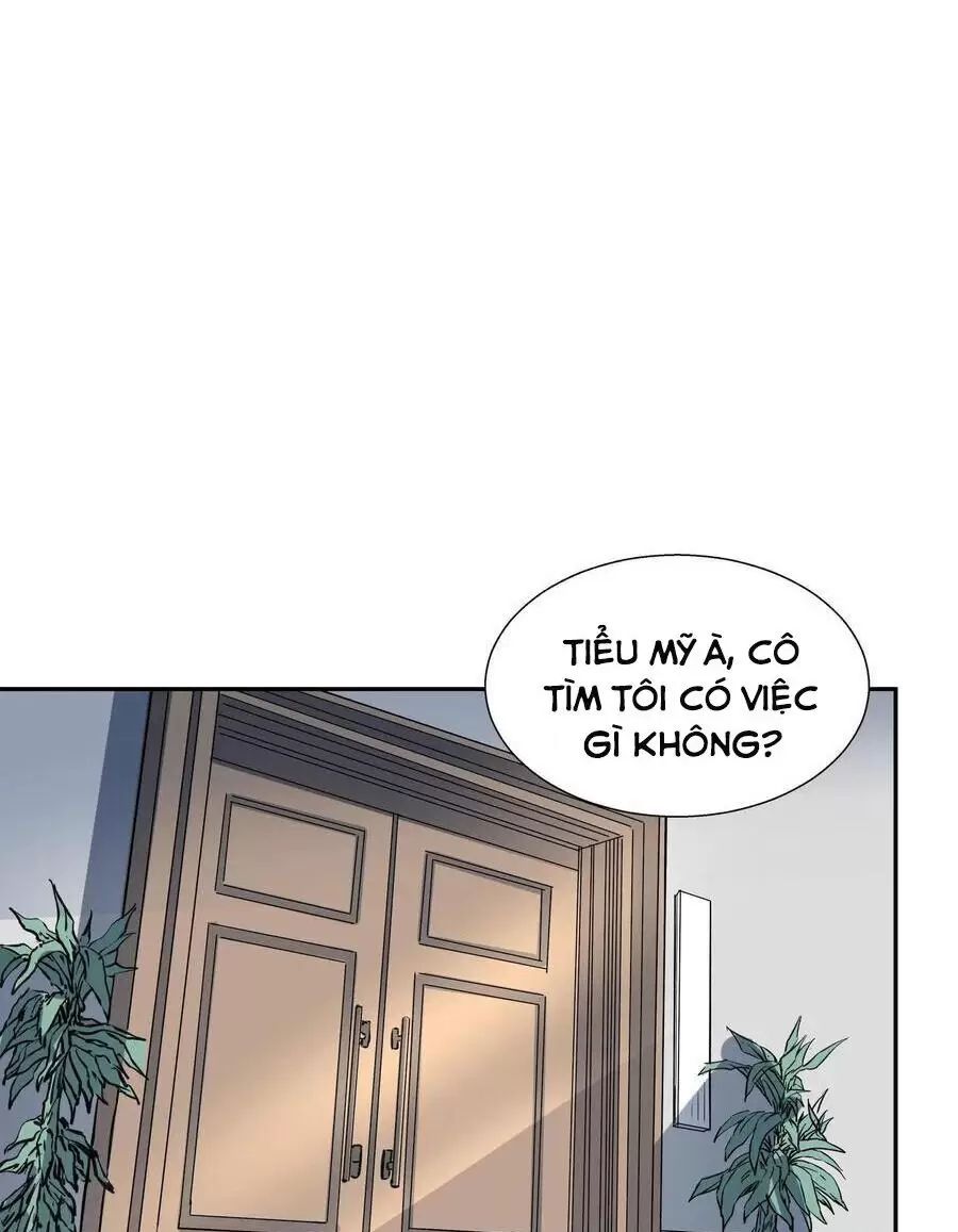 Diệu Thủ Cuồng Y: Chapter 321