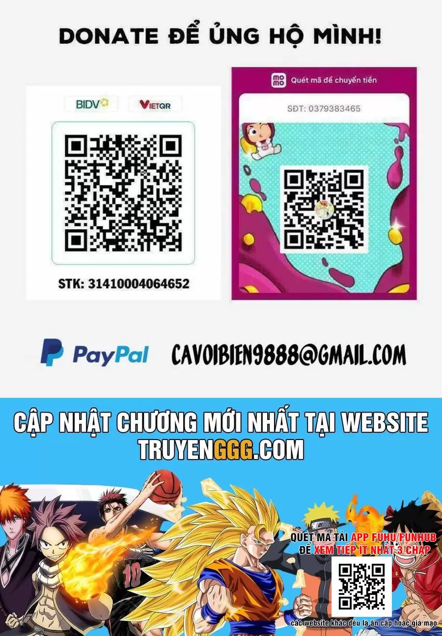 Diệu Thủ Cuồng Y: Chapter 321