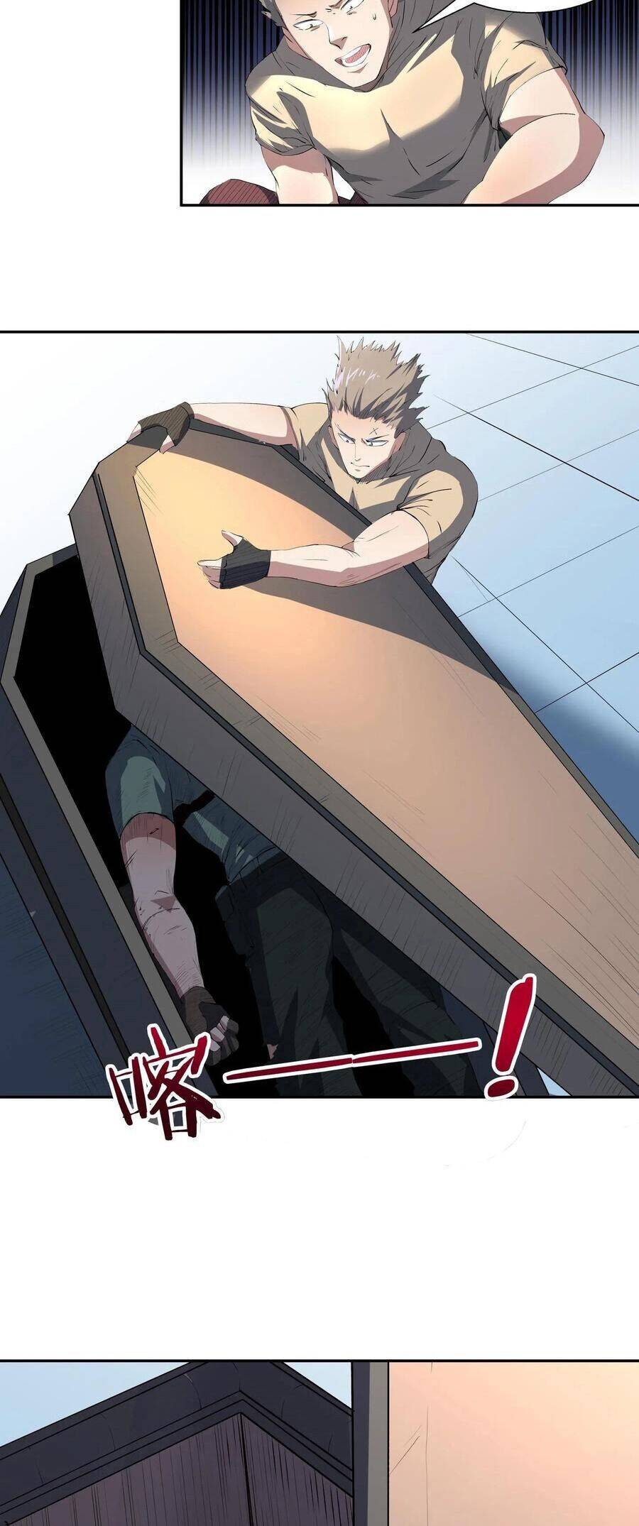 Diệu Thủ Cuồng Y: Chapter 322