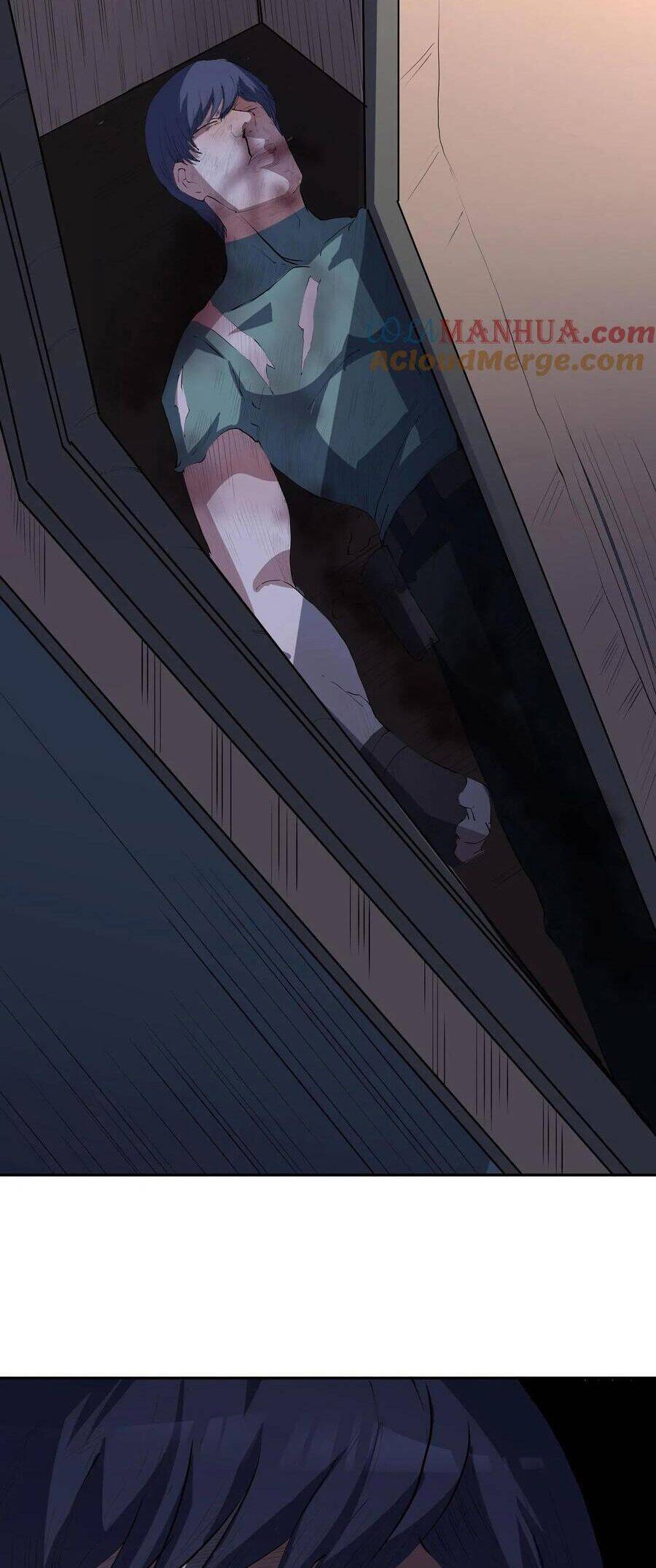 Diệu Thủ Cuồng Y: Chapter 322