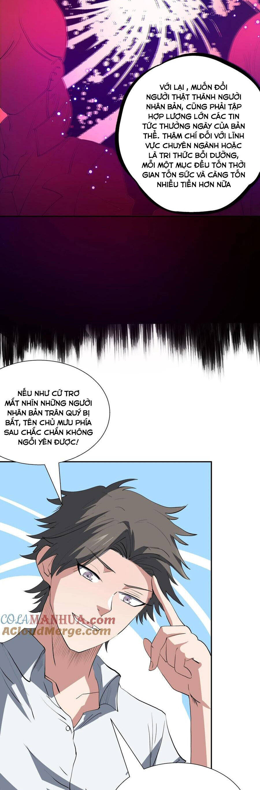 Diệu Thủ Cuồng Y: Chapter 322
