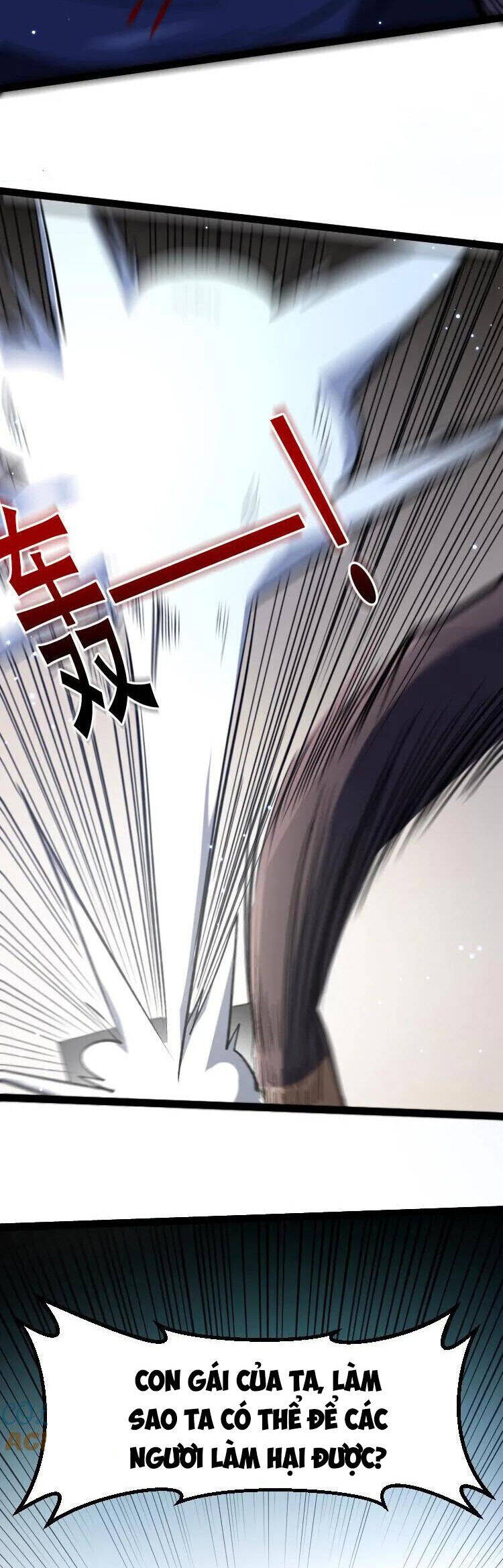 Diệu Thủ Cuồng Y: Chapter 323