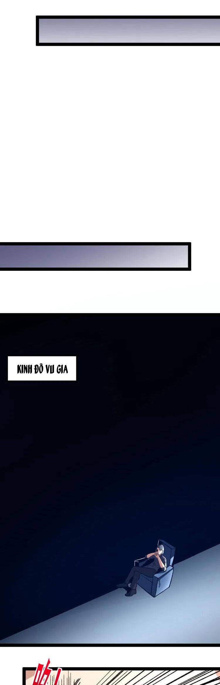 Diệu Thủ Cuồng Y: Chapter 323