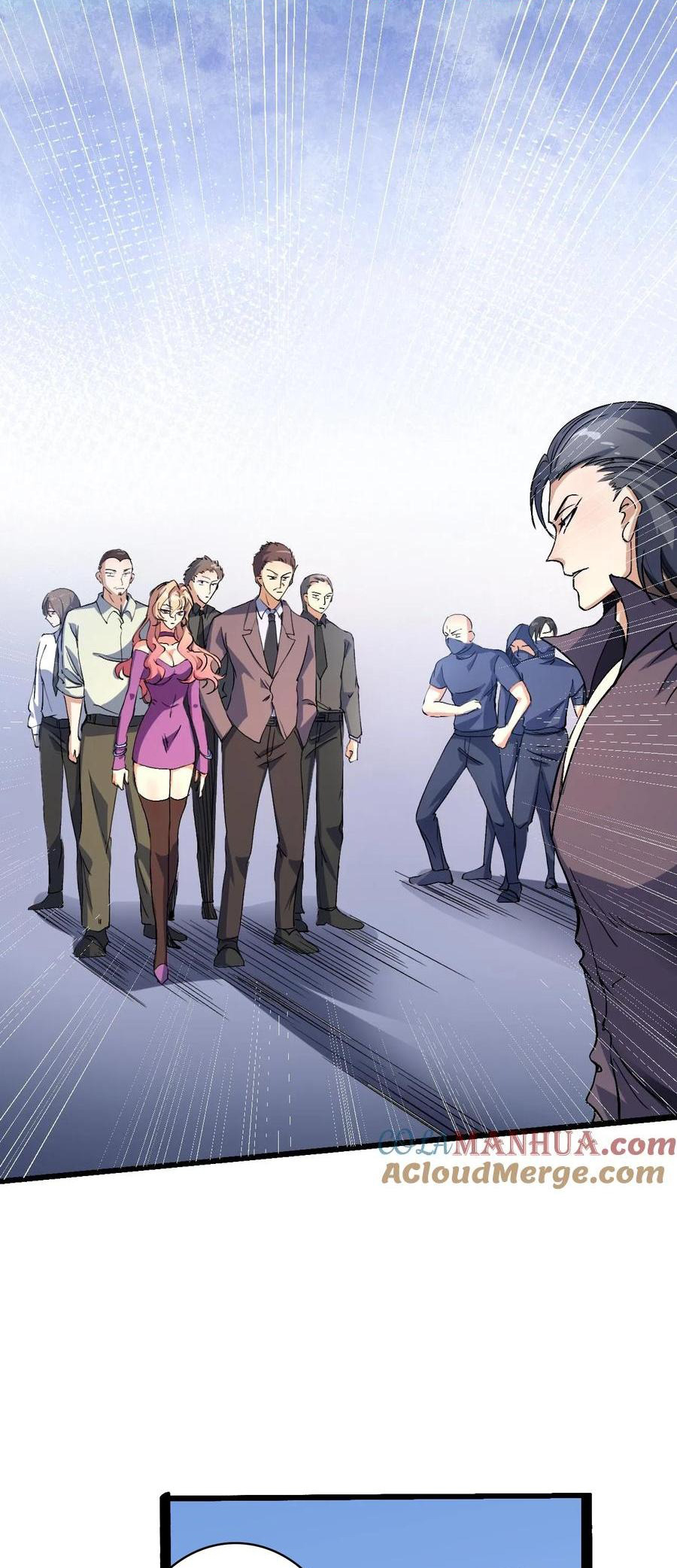 Diệu Thủ Cuồng Y: Chapter 324