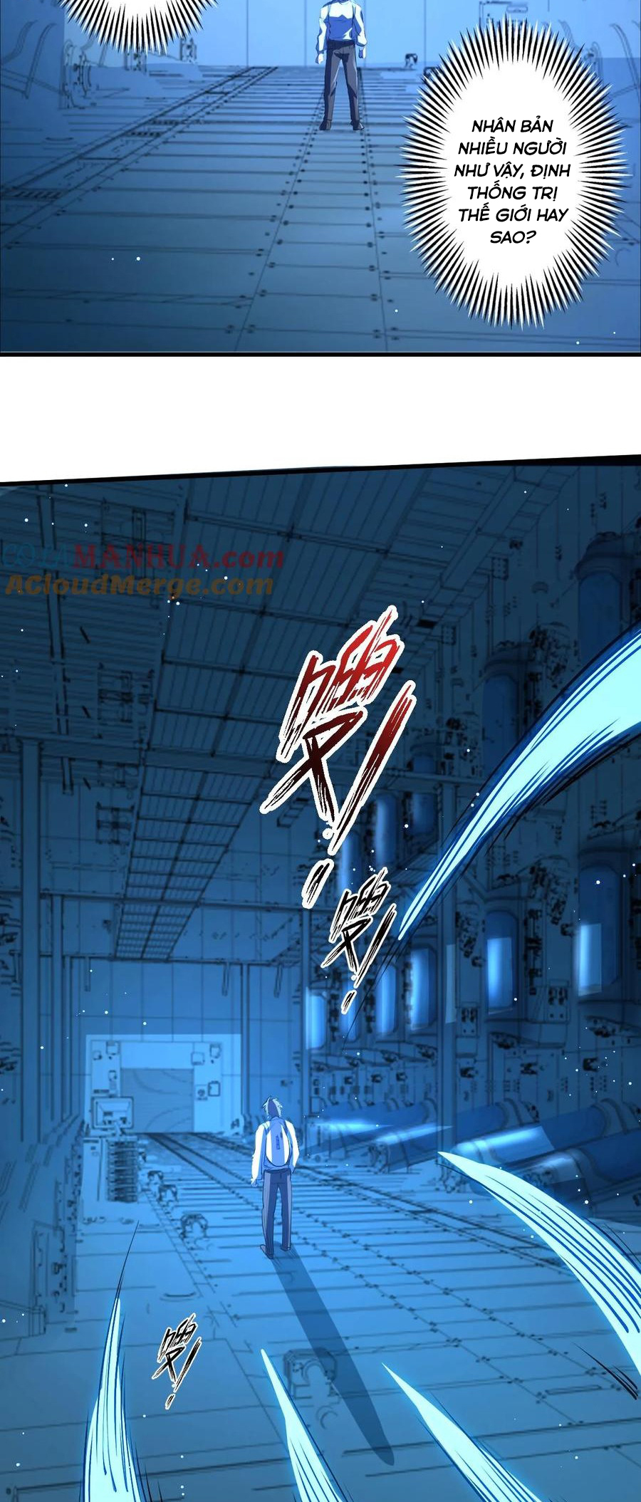 Diệu Thủ Cuồng Y: Chapter 324
