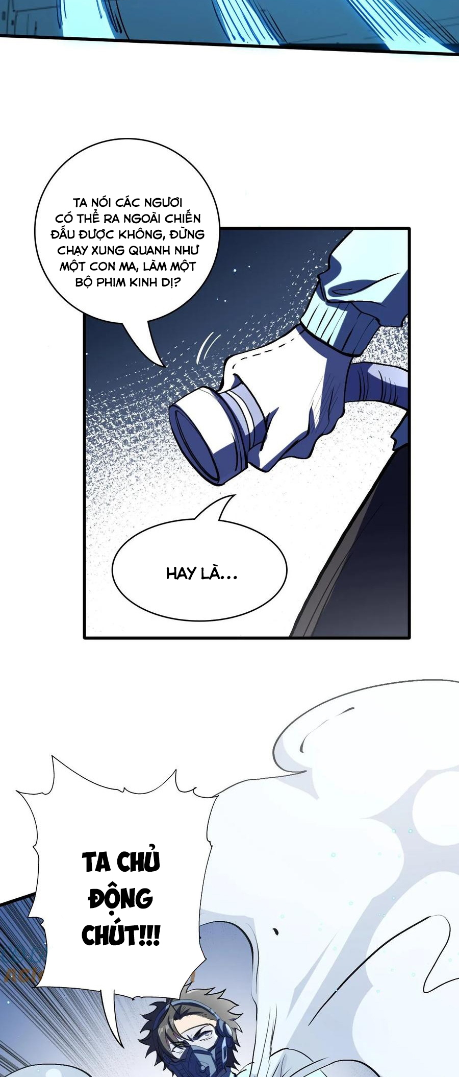 Diệu Thủ Cuồng Y: Chapter 324