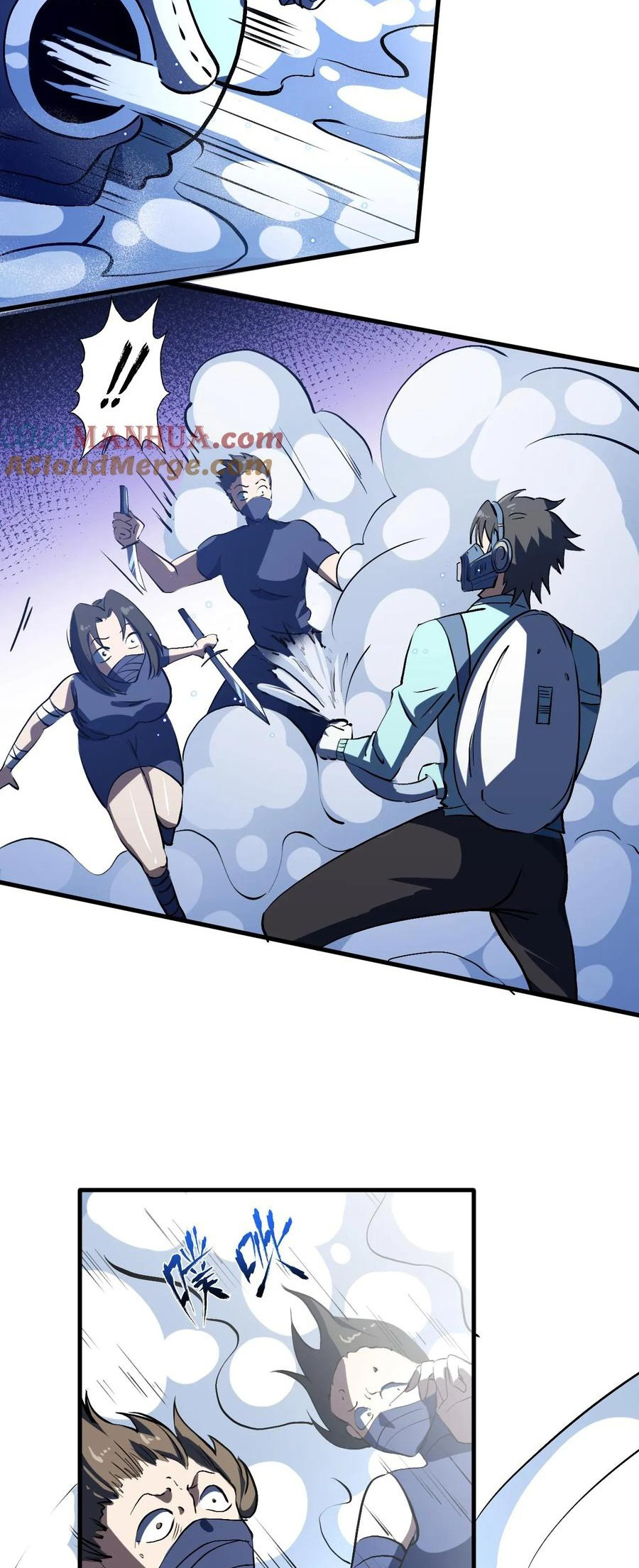 Diệu Thủ Cuồng Y: Chapter 324