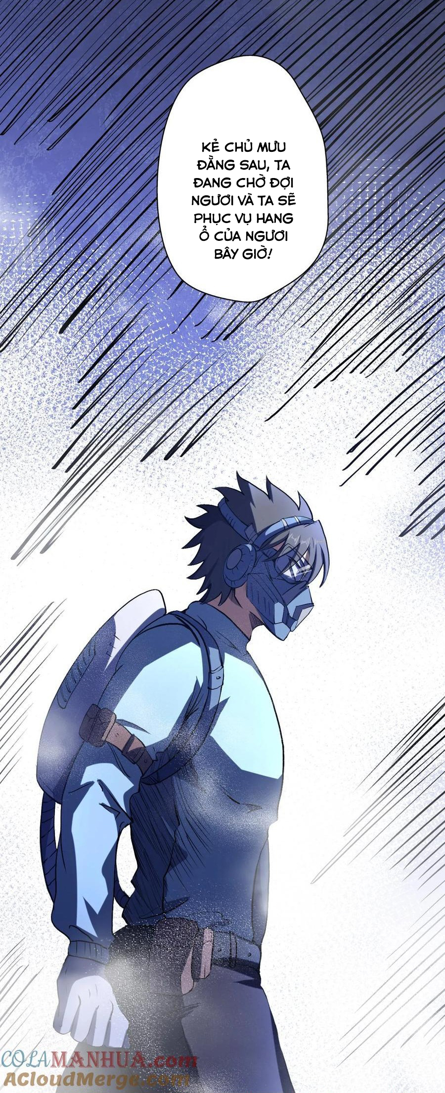 Diệu Thủ Cuồng Y: Chapter 324