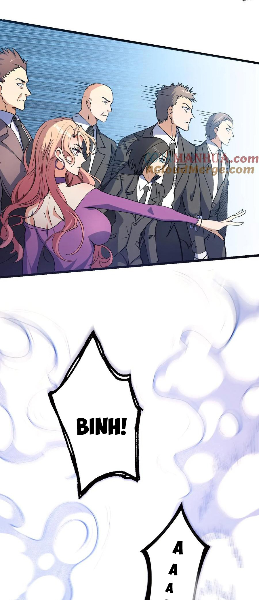 Diệu Thủ Cuồng Y: Chapter 324