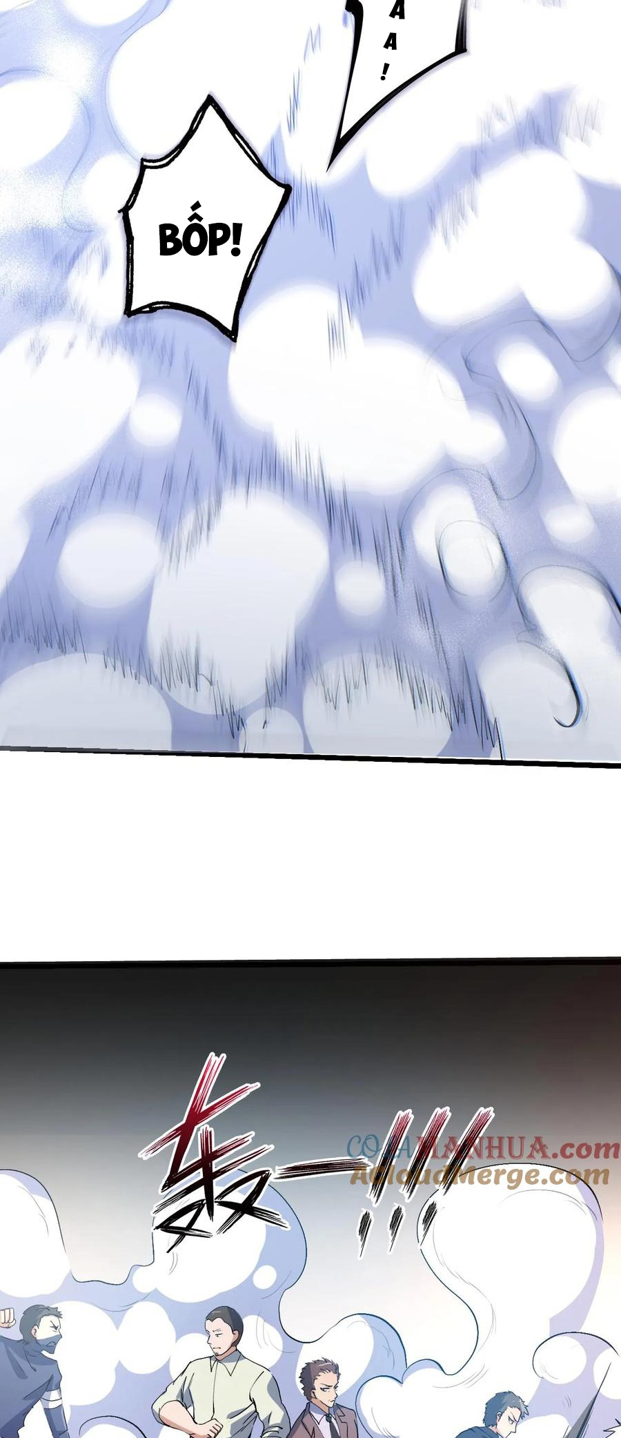 Diệu Thủ Cuồng Y: Chapter 324