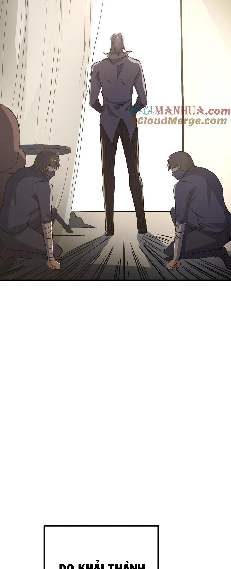 Diệu Thủ Cuồng Y: Chapter 324