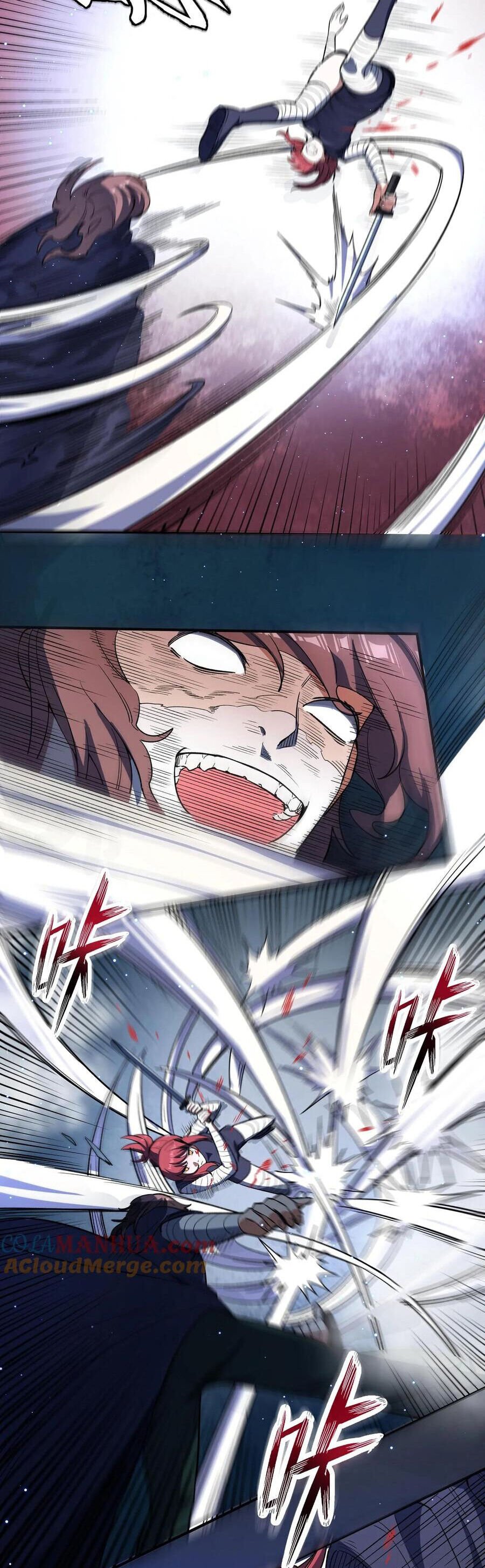 Diệu Thủ Cuồng Y: Chapter 325