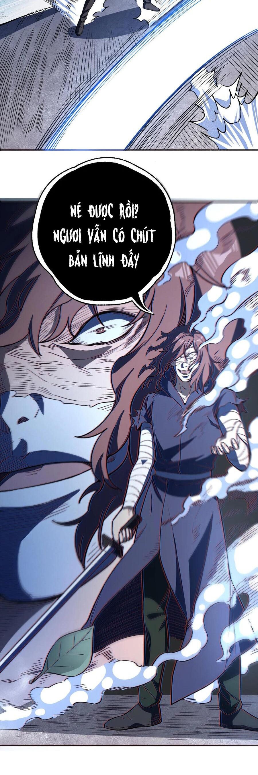 Diệu Thủ Cuồng Y: Chapter 325