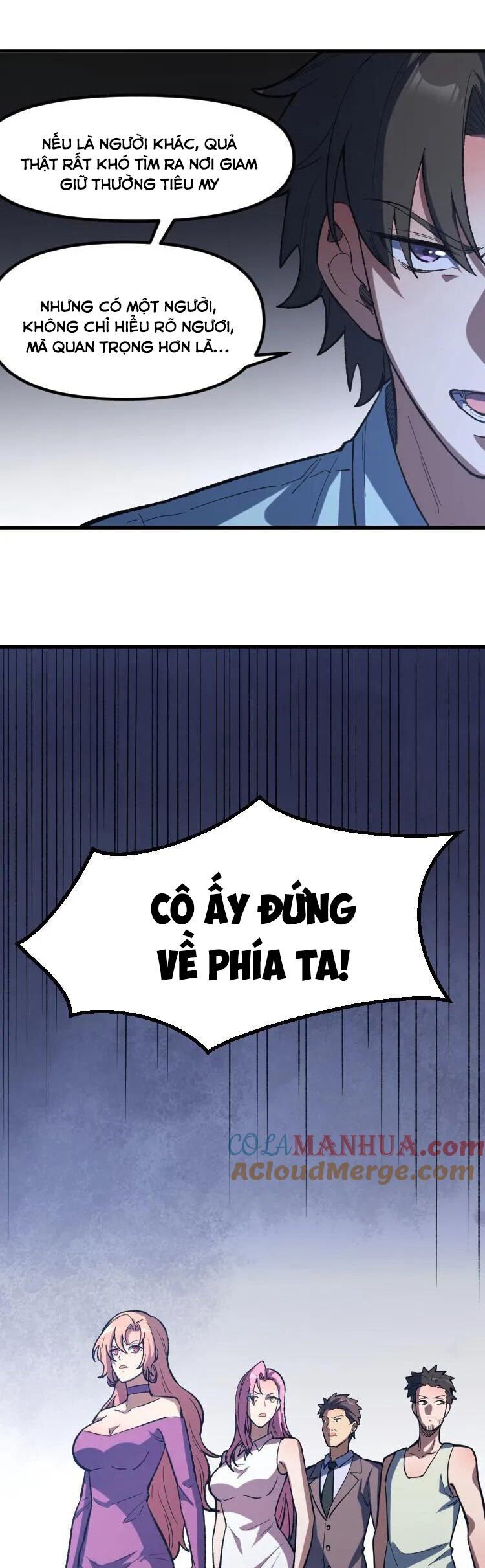 Diệu Thủ Cuồng Y: Chapter 326