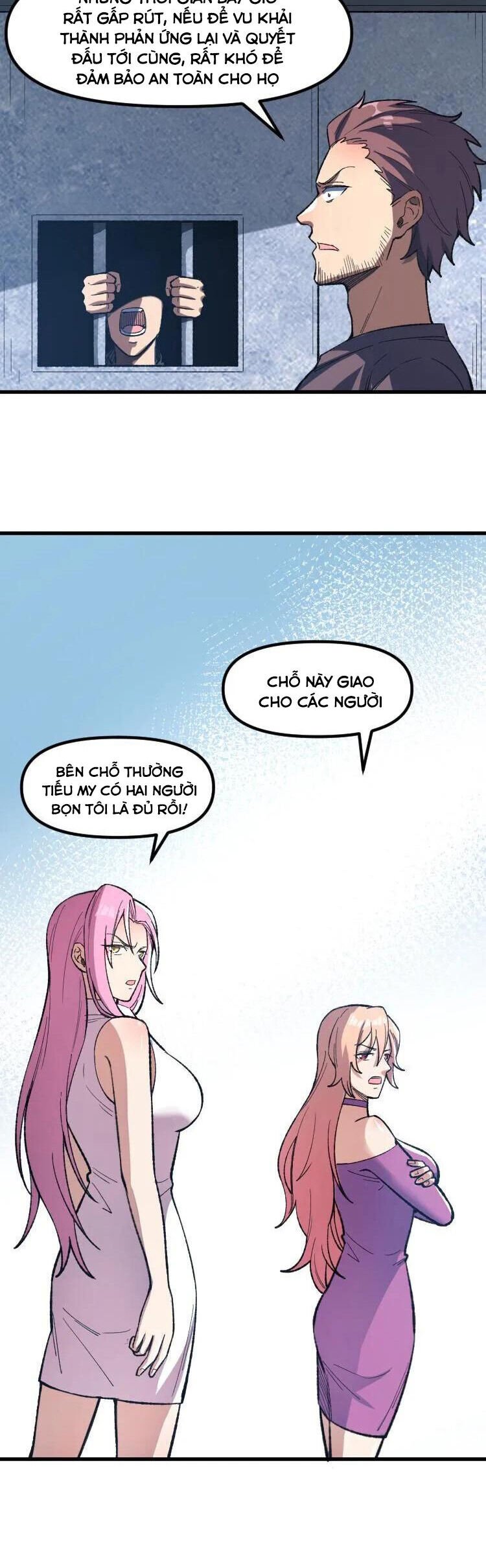 Diệu Thủ Cuồng Y: Chapter 326