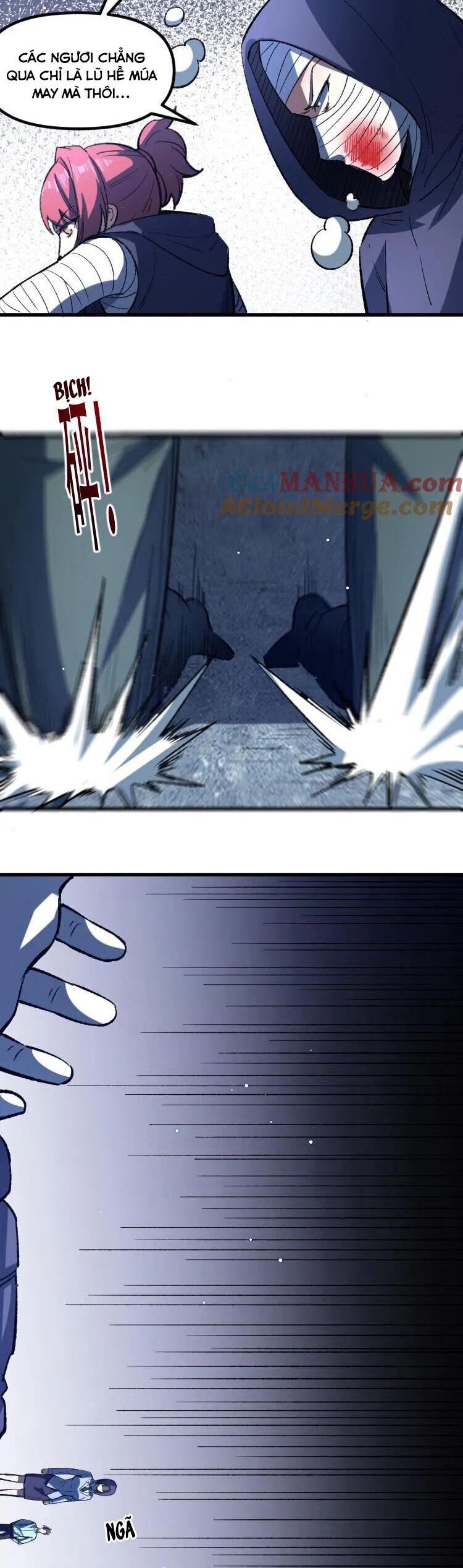 Diệu Thủ Cuồng Y: Chapter 326