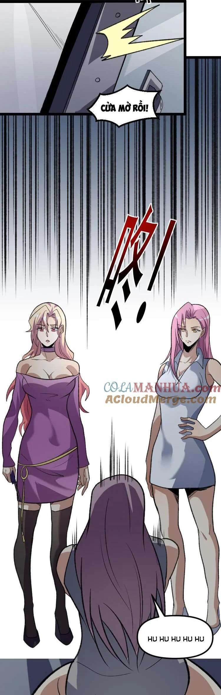 Diệu Thủ Cuồng Y: Chapter 327
