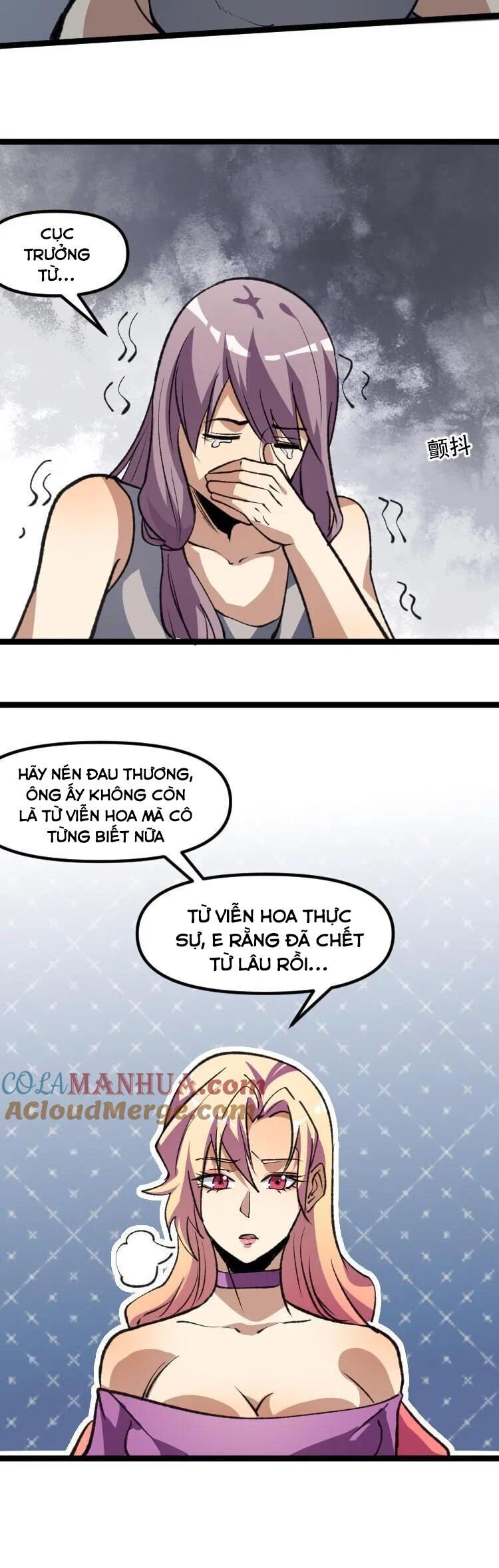 Diệu Thủ Cuồng Y: Chapter 327