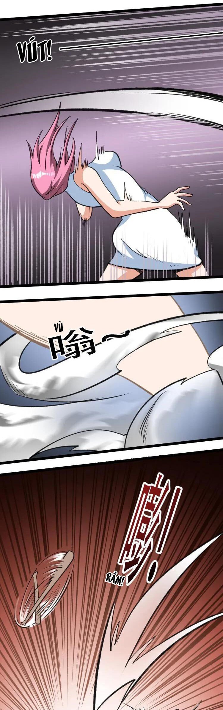 Diệu Thủ Cuồng Y: Chapter 327