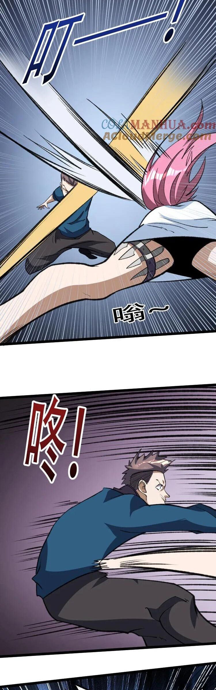 Diệu Thủ Cuồng Y: Chapter 327