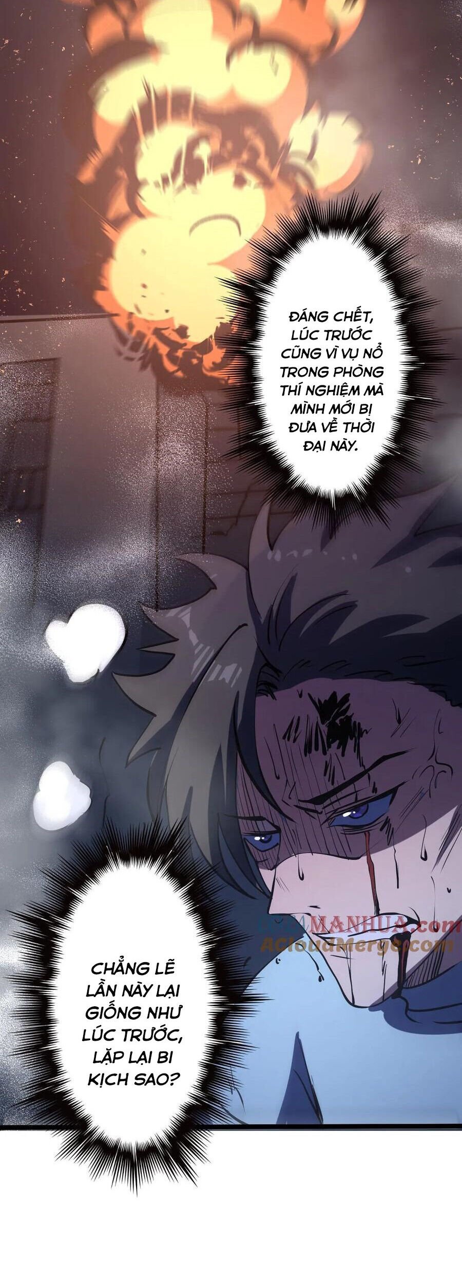 Diệu Thủ Cuồng Y: Chapter 328