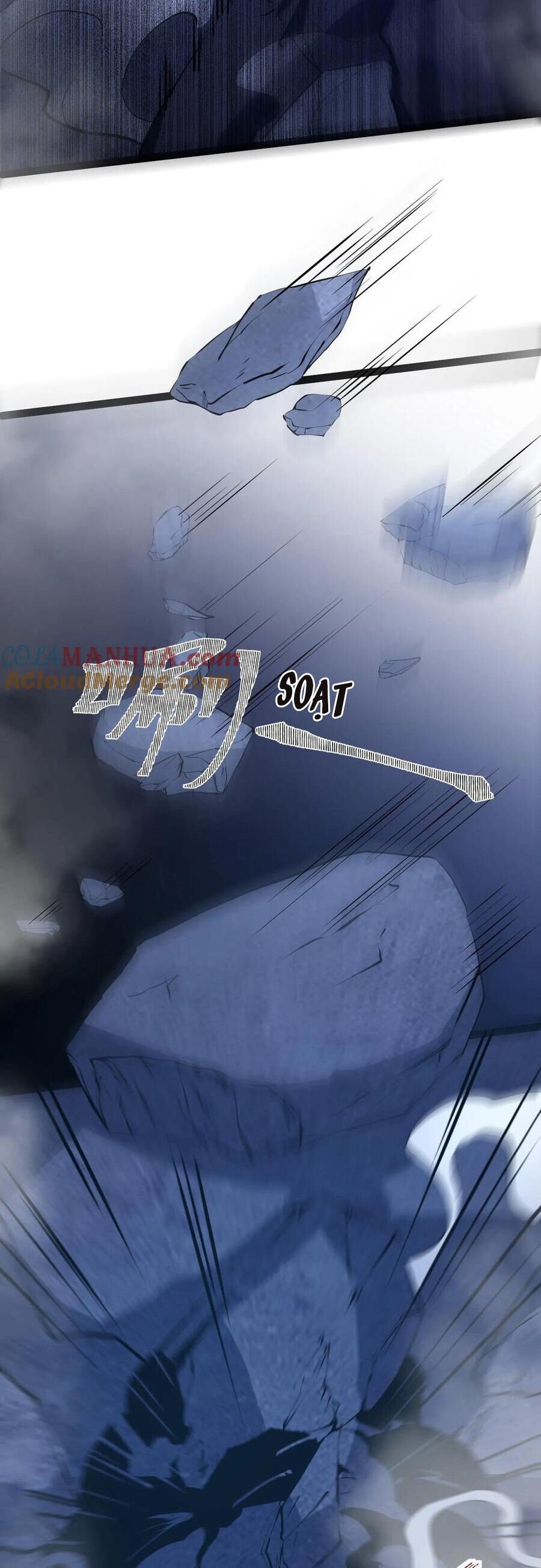Diệu Thủ Cuồng Y: Chapter 328