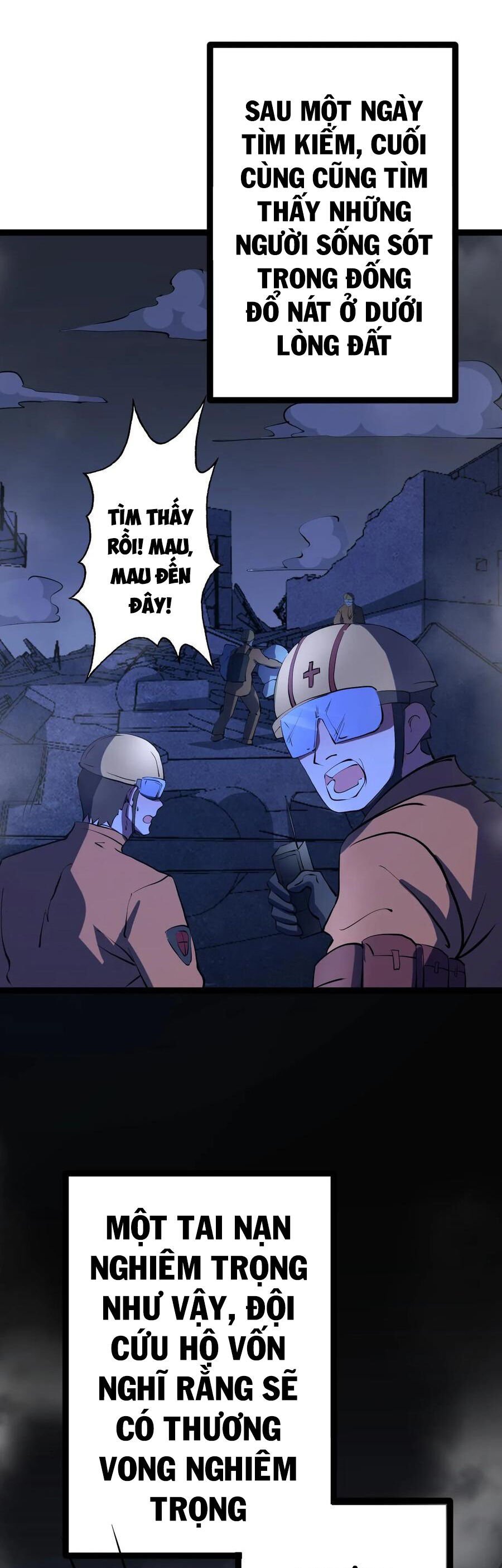 Diệu Thủ Cuồng Y: Chapter 328