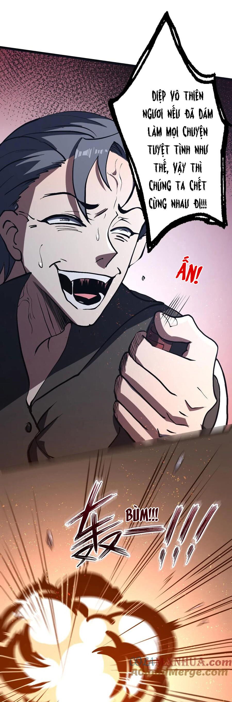 Diệu Thủ Cuồng Y: Chapter 328