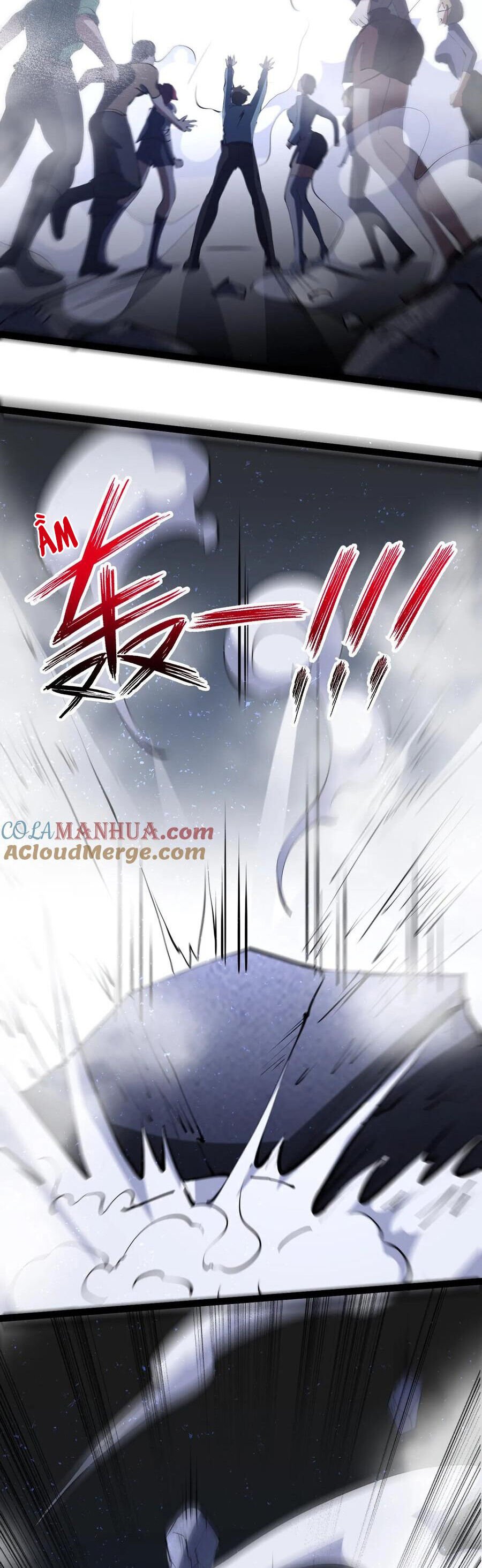 Diệu Thủ Cuồng Y: Chapter 328