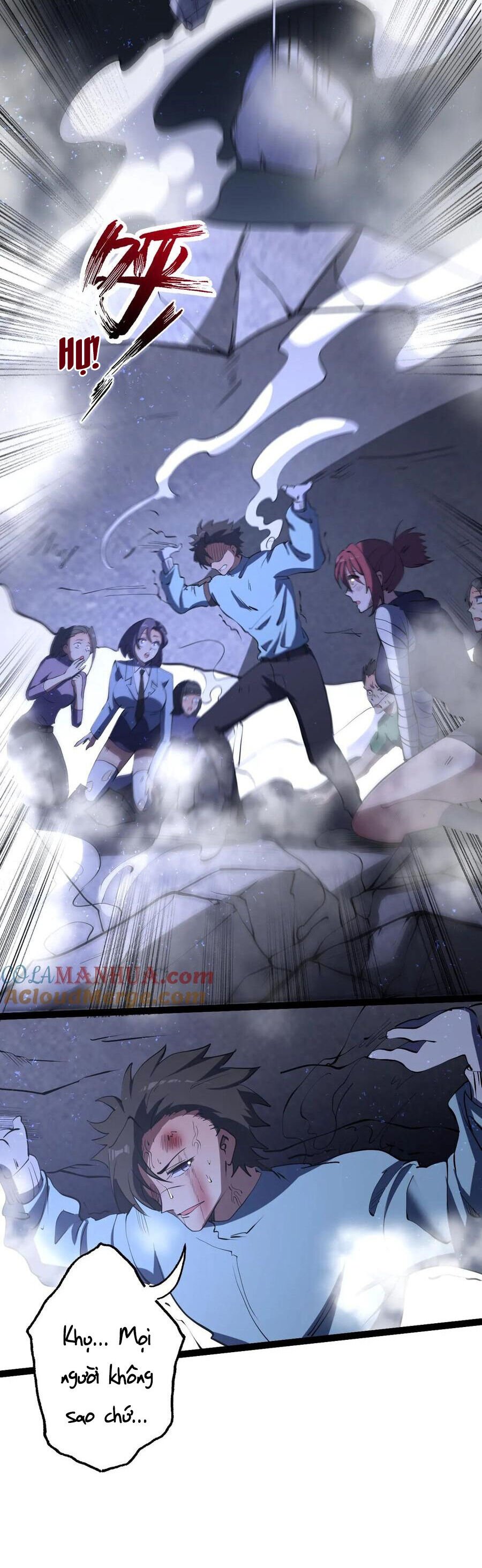 Diệu Thủ Cuồng Y: Chapter 328